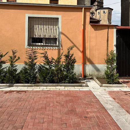 Home Shkodra Center 외부 사진