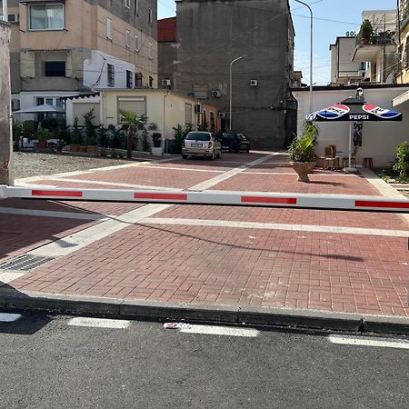 Home Shkodra Center 외부 사진