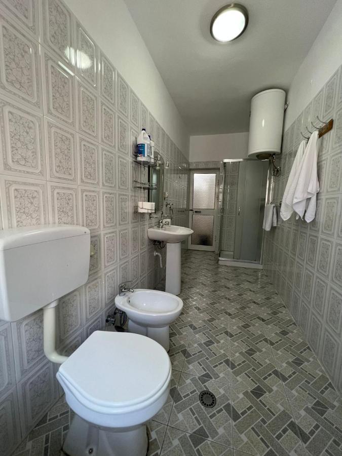 Home Shkodra Center 외부 사진