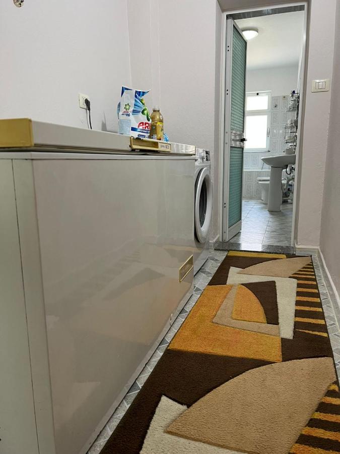 Home Shkodra Center 외부 사진