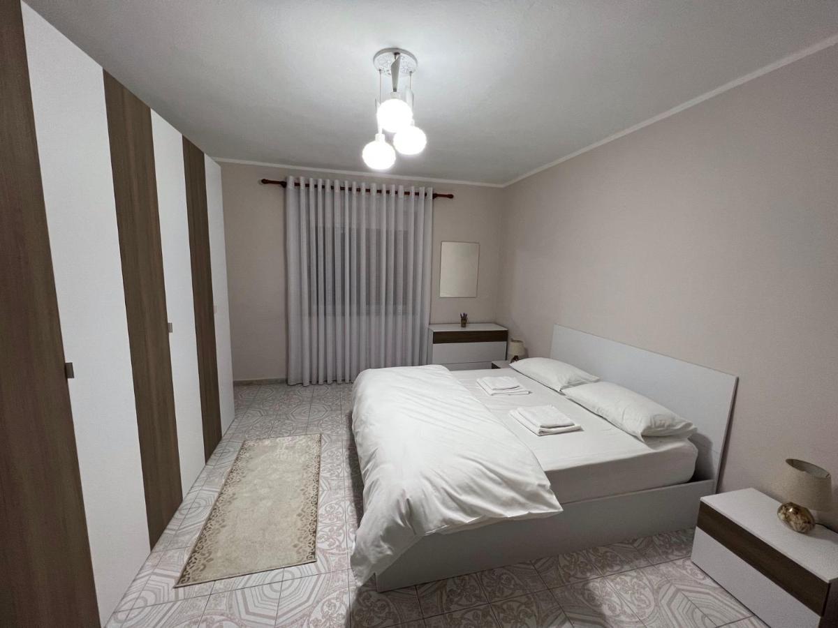 Home Shkodra Center 외부 사진