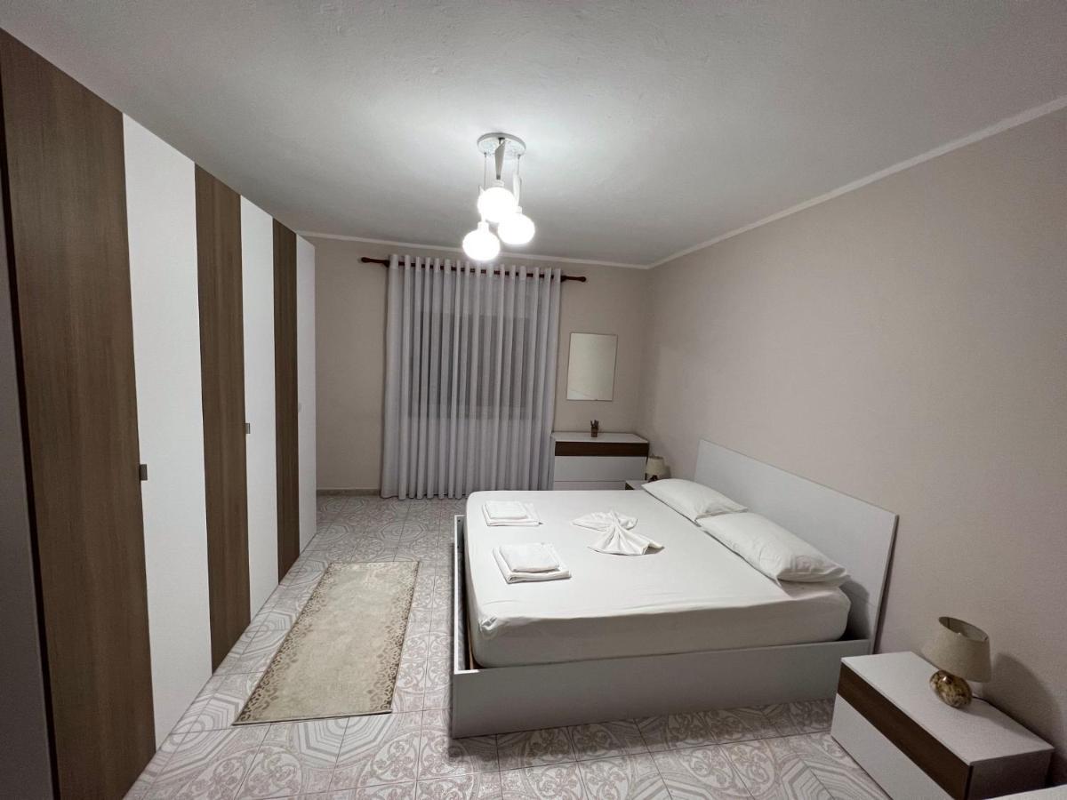 Home Shkodra Center 외부 사진